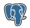 PostgreSQL icon