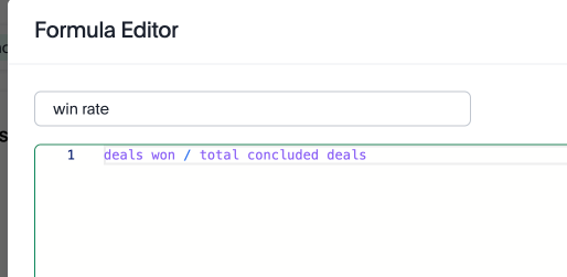 spotter formula win rate