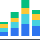 chart column stacked