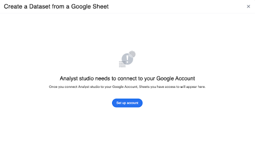 as google sheets 4