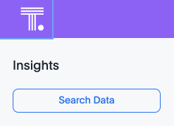 Search Data button