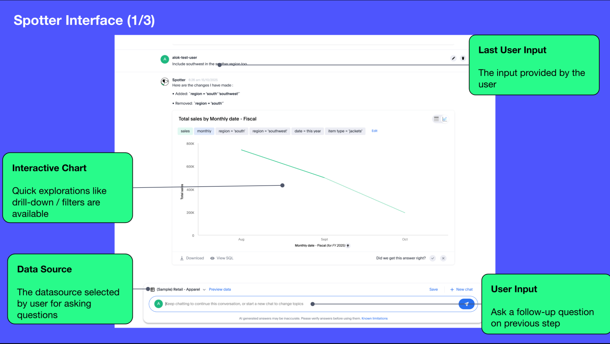 spotter interface 1