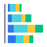 chart bar stacked