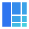 chart treemap