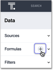 Create a new formula for your worksheet