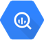 Google BigQuery logo