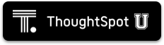 ThoughtSpot University