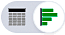 table chart toggle